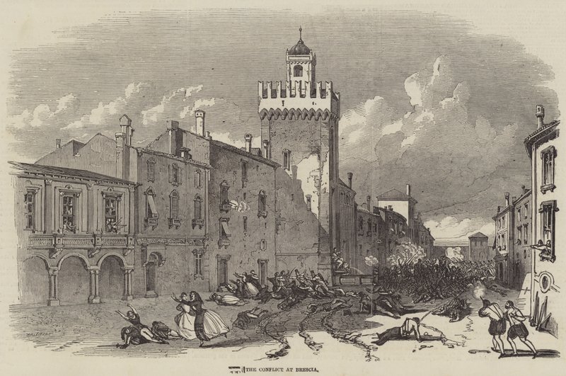 Brescia