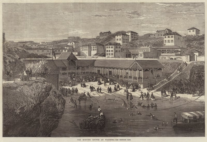 Biarritz