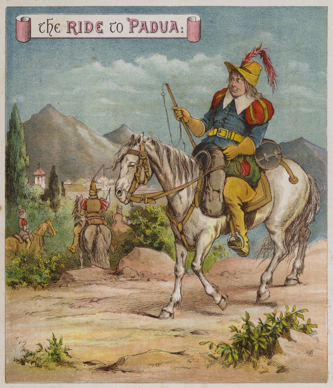 Kır faresinin Evcilleştirilmesi (chromolitho) için İllüstrasyon by Richard Andre