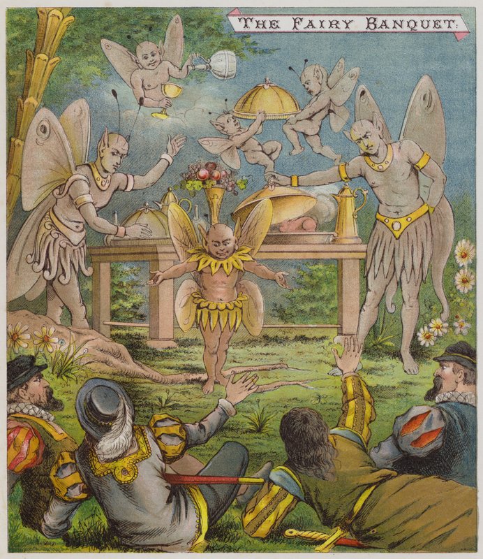 Fırtına (chromolitho) için İllüstrasyon by Richard Andre