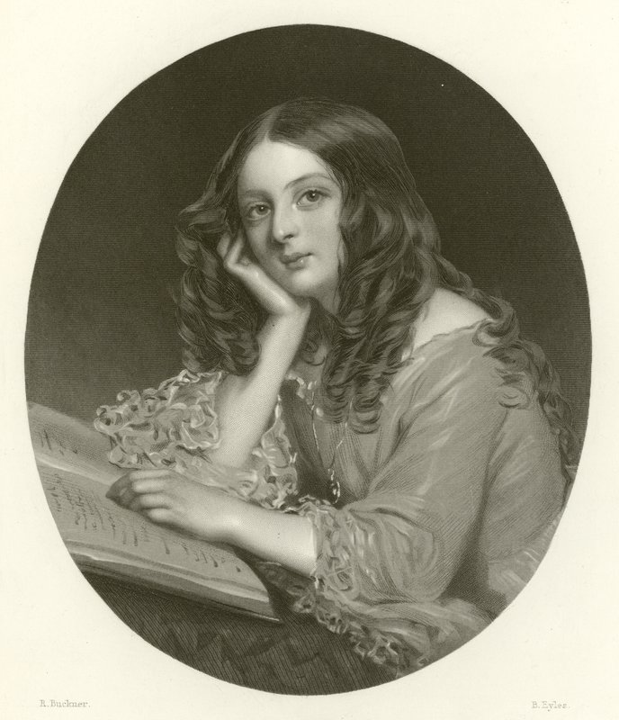 Selin by Richard Buckner
