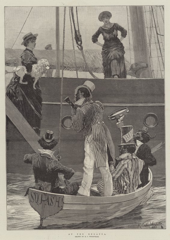 Regatta