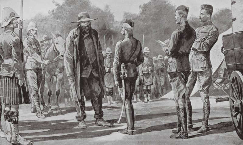  by Richard Caton II (after) Woodville