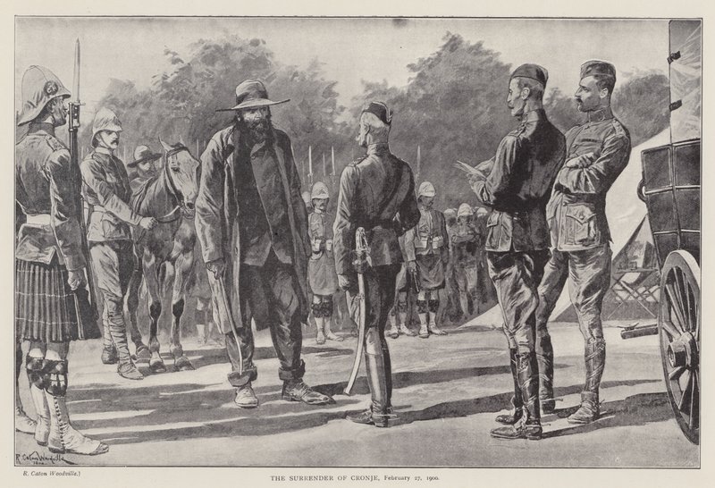 Cronje