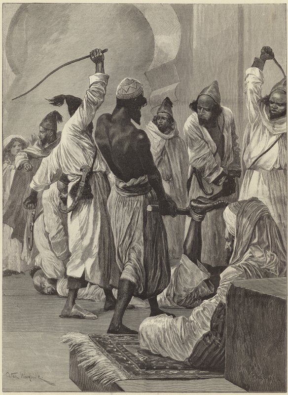 Kasbah