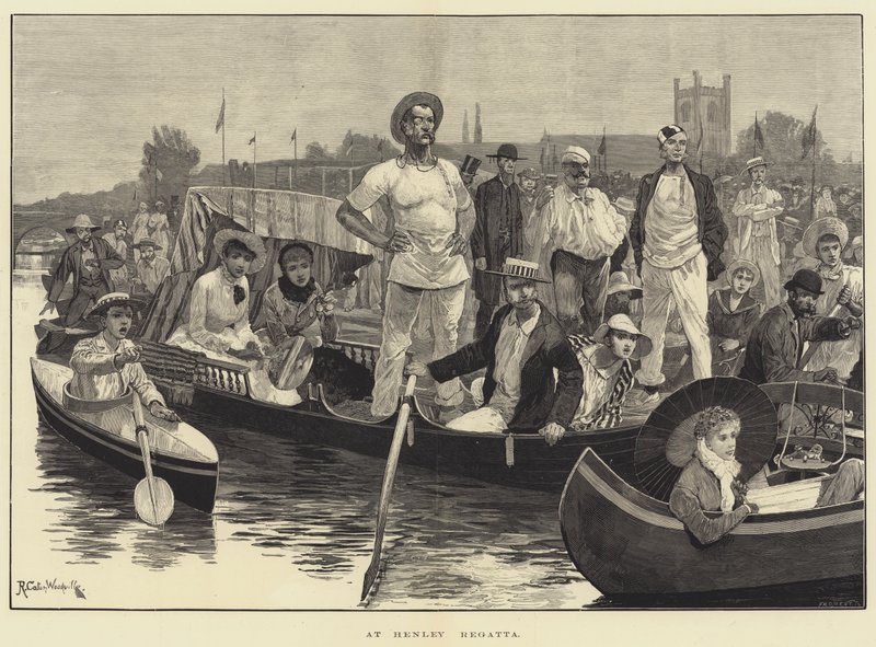 Henley Regatta