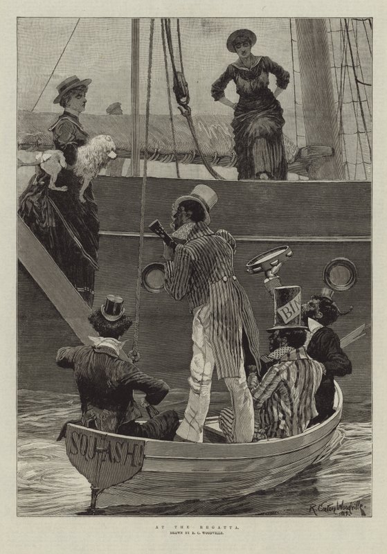 Regatta