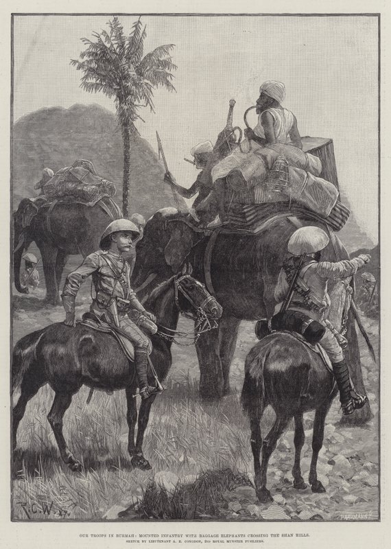 Burmah