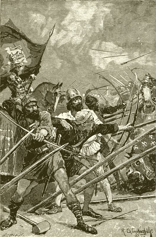 Azincourt