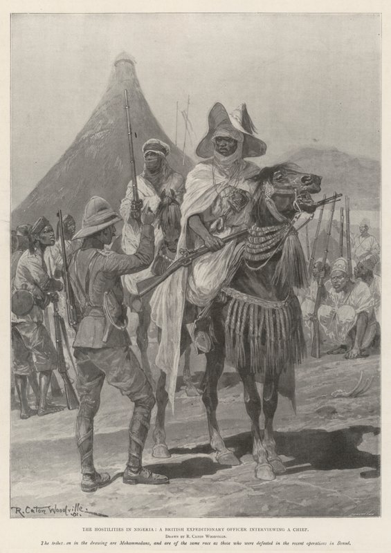 Nijerya