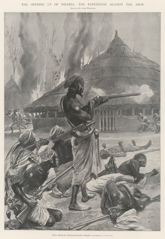 Nijerya
