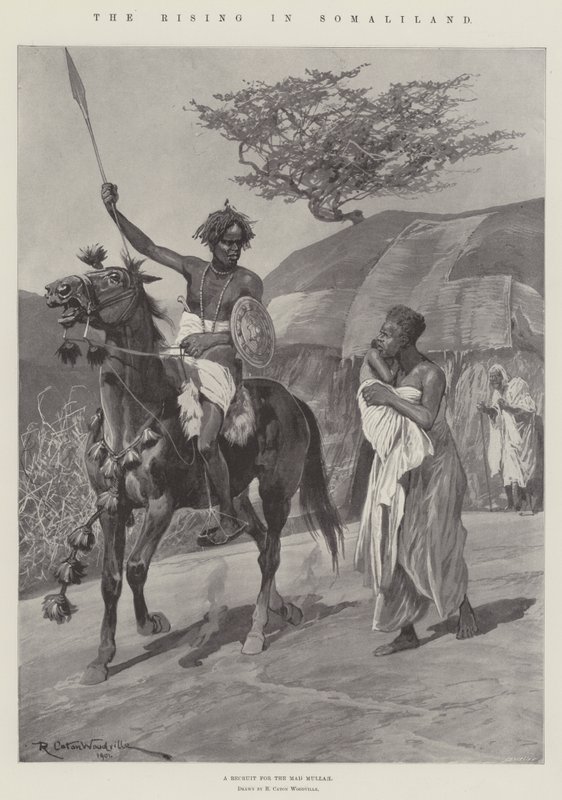 Somaliland