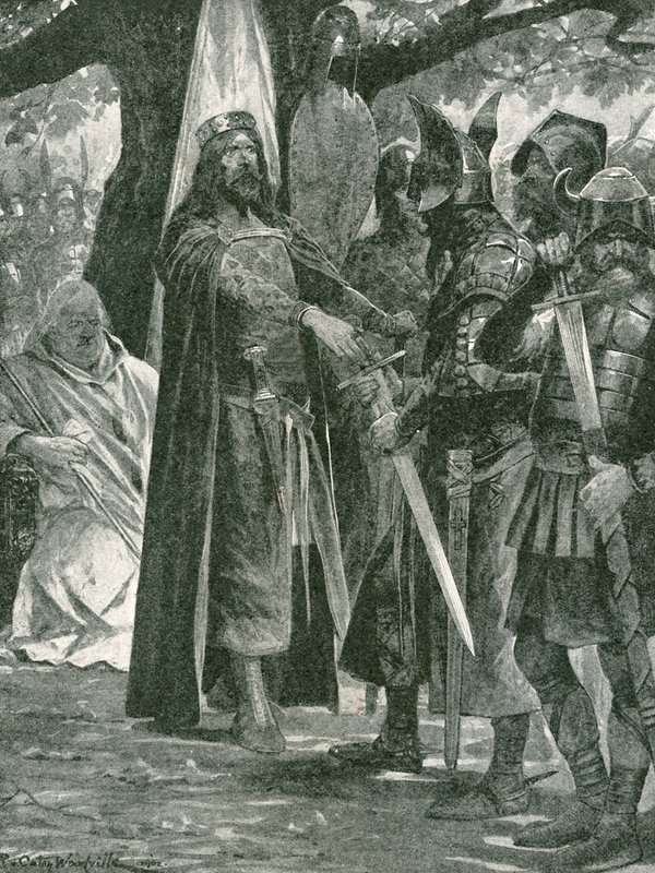 Tüm İngiltere