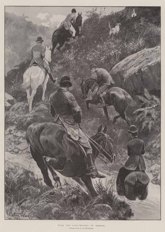 Exmoor