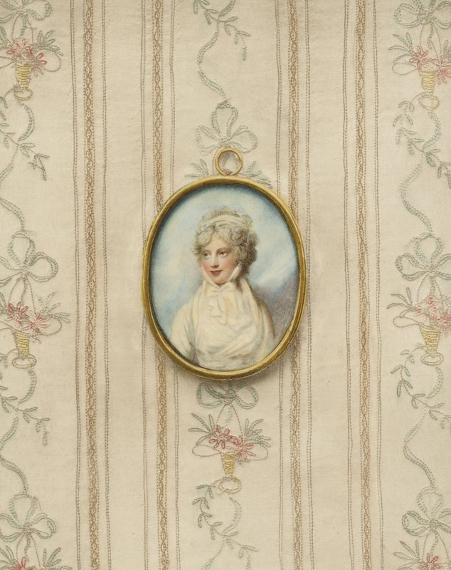 Kral George III
