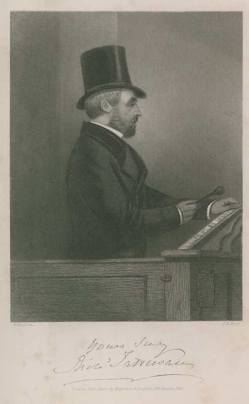 Richard Tattersall