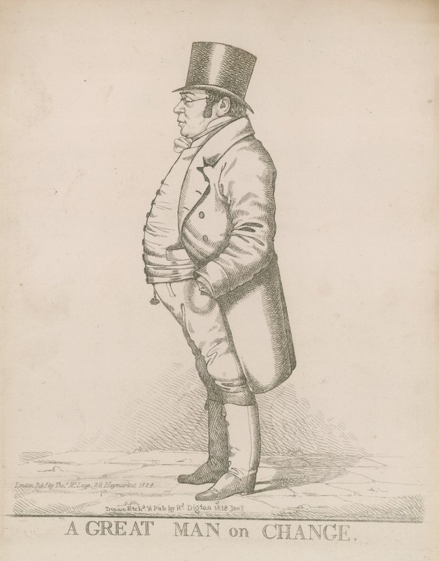 Samuel Samuel; Değişimde harika bir adam by Richard Dighton