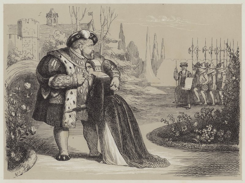 Catherine Parr