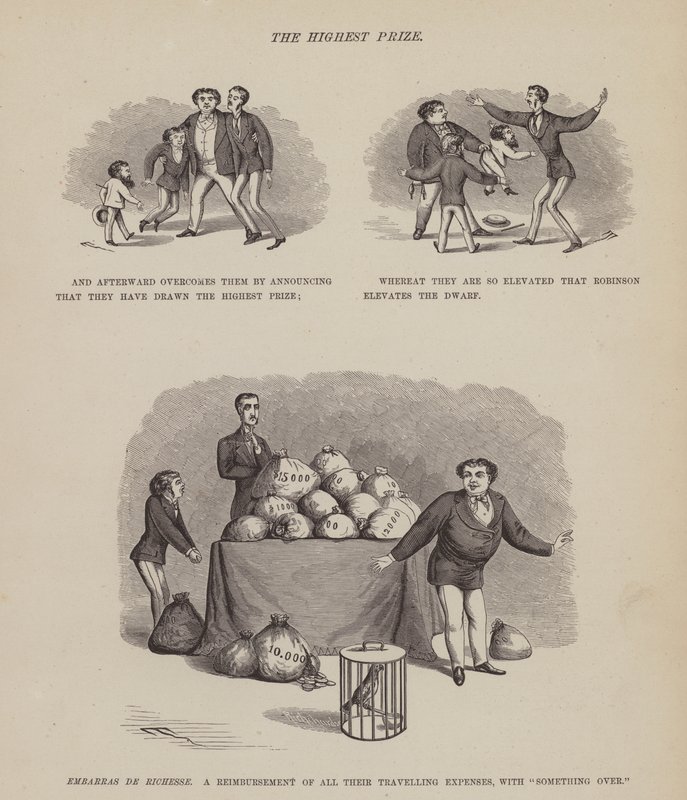 Messrs Brown, Jones ve Robinson