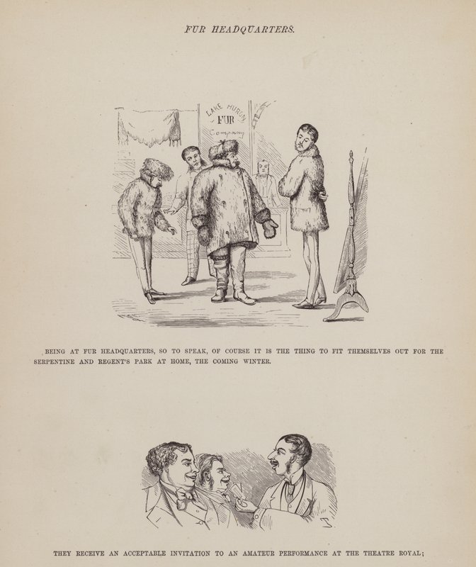 Bay Brown, Jones ve Robinson