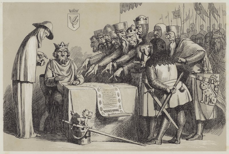 Magna Charta