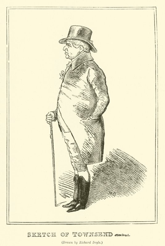 Townsend