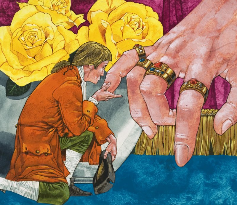 Gulliver