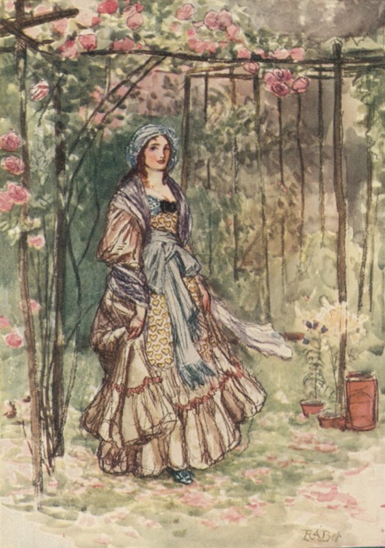 diafeni by Robert Anning Bell
