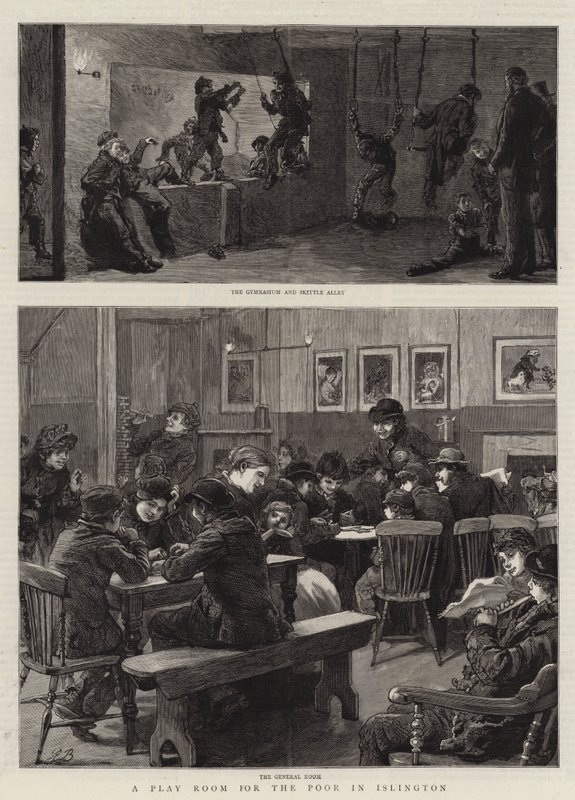 Islington