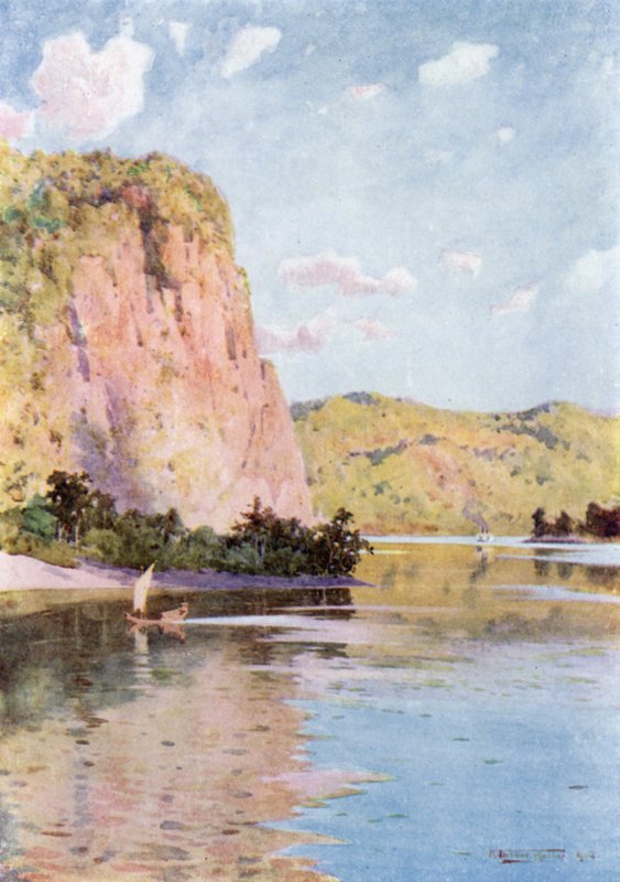Irrawaddy