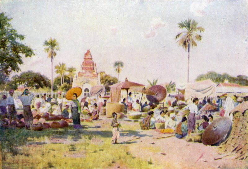 Taungdwingyi