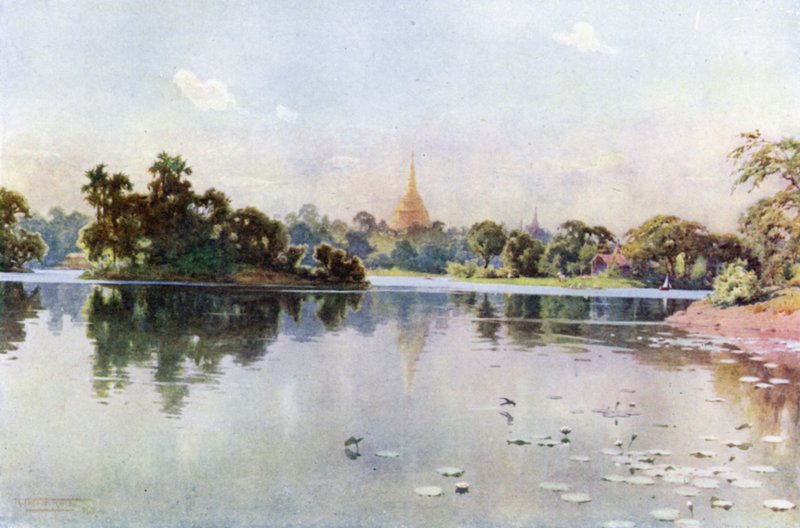 Dalhousie Park