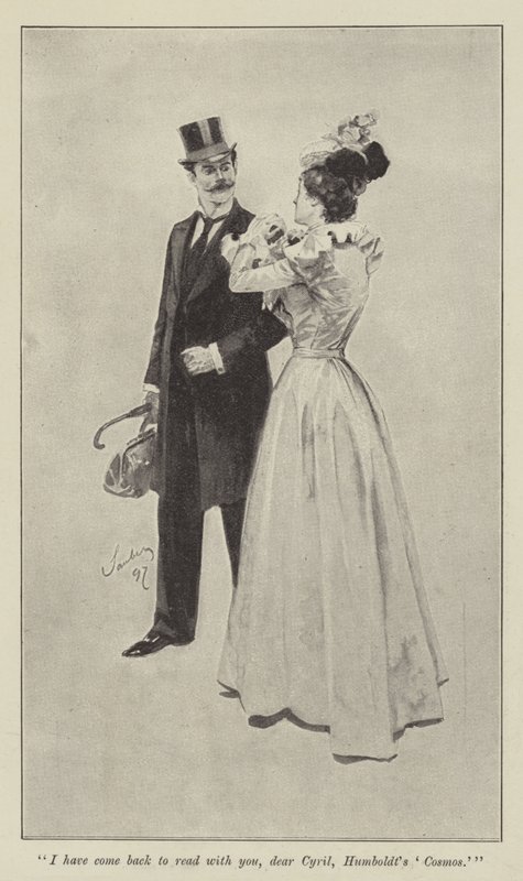Gök Roketi, Walter Besant by Robert Sauber