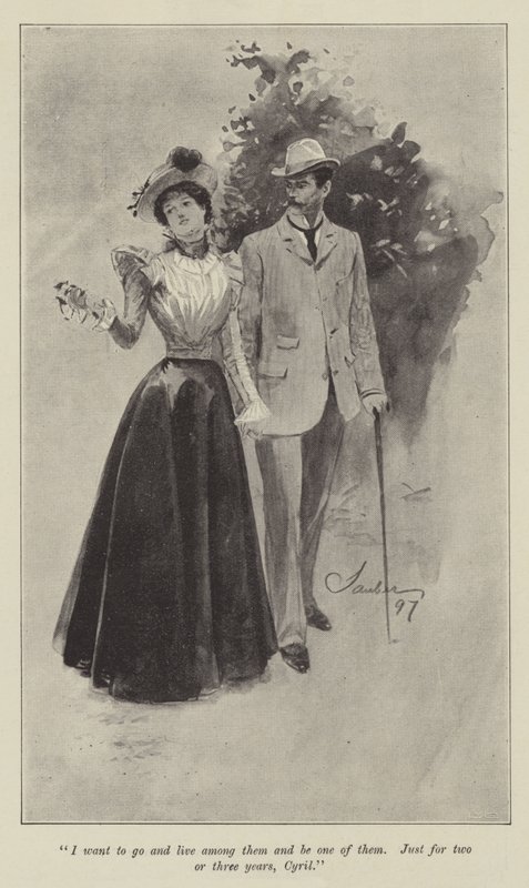 Gök Roketi, Walter Besant by Robert Sauber