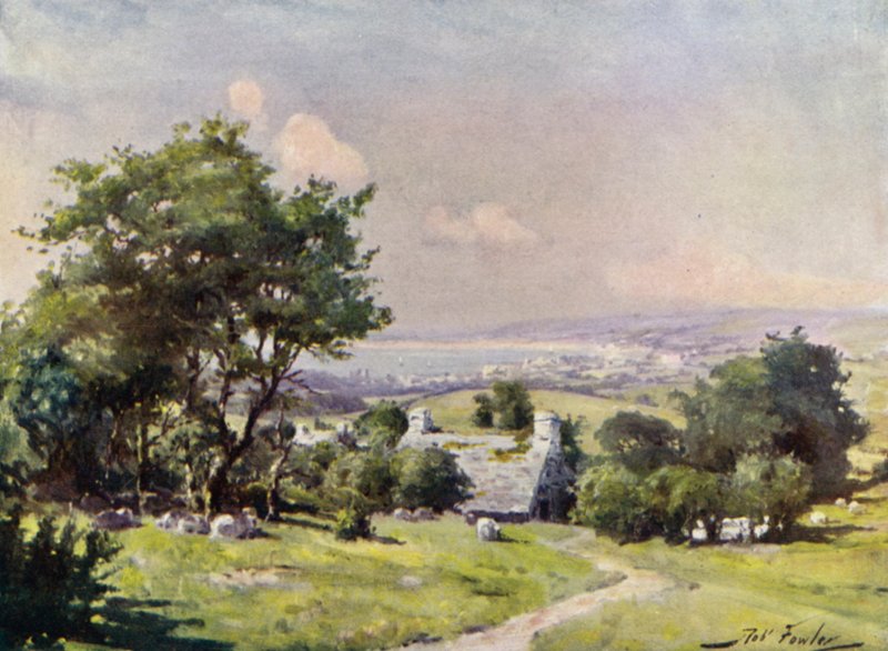 Carnarvon Körfezi
