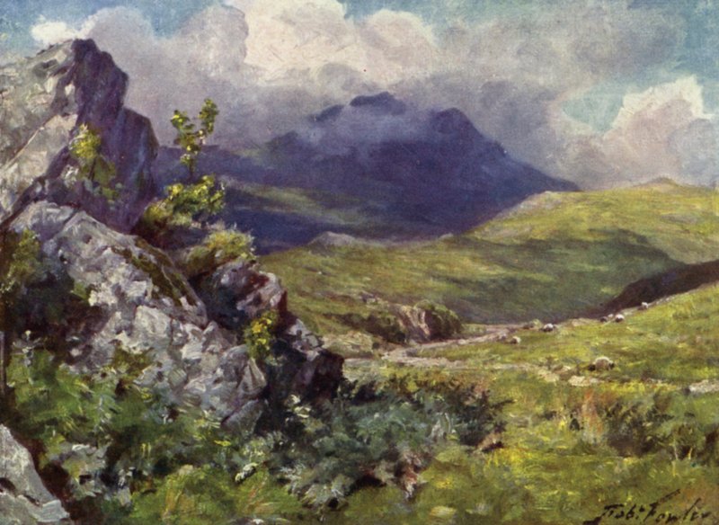 Moelwyn