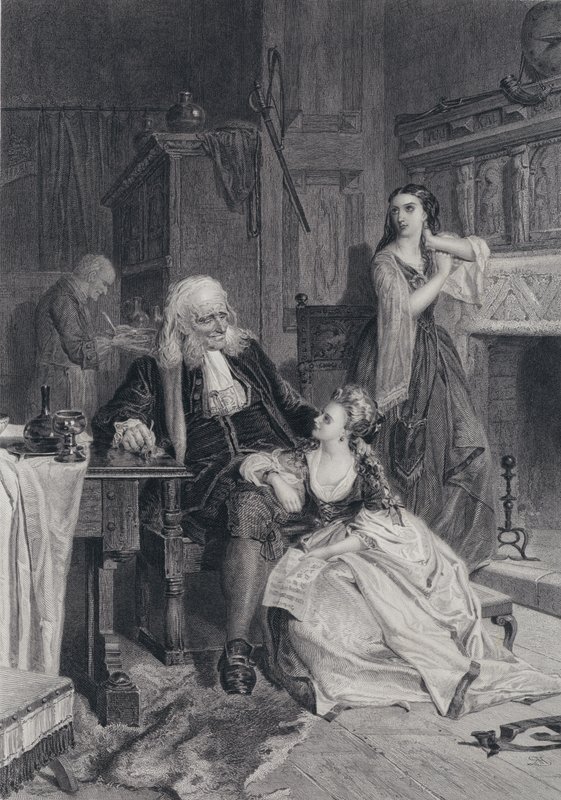 Sir Walter Scott