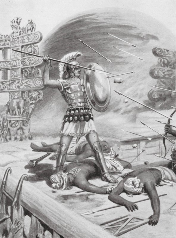  by Robert Ambrose Dudley