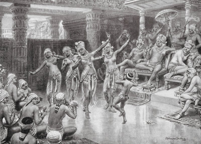  by Robert Ambrose Dudley
