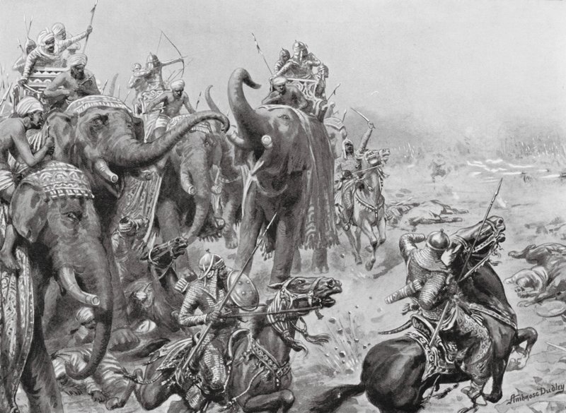  by Robert Ambrose Dudley
