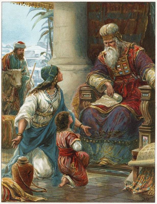 Hannah, Samuel