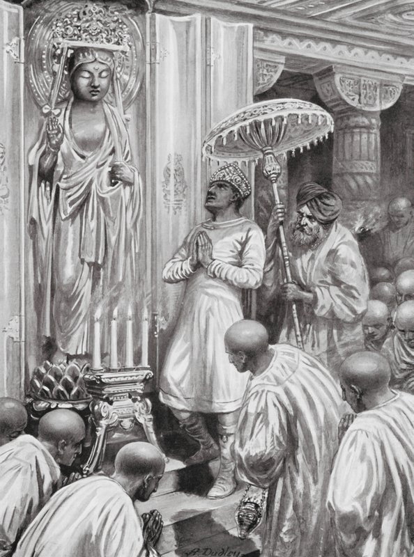  by Robert Ambrose Dudley