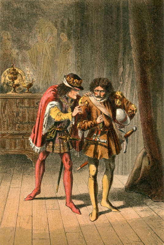Bittiğini söyle, seni seveceğim ve ben de seni tercih edeceğim. by Robert Ambrose Dudley