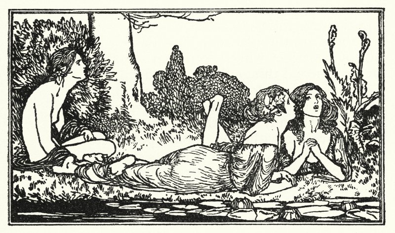 John Keats