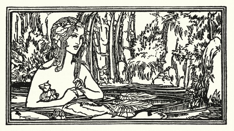 John Keats