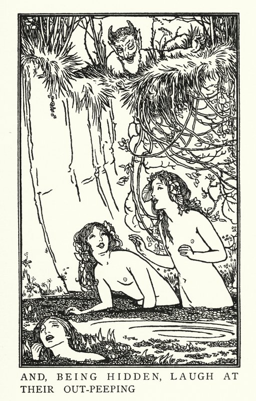 John Keats