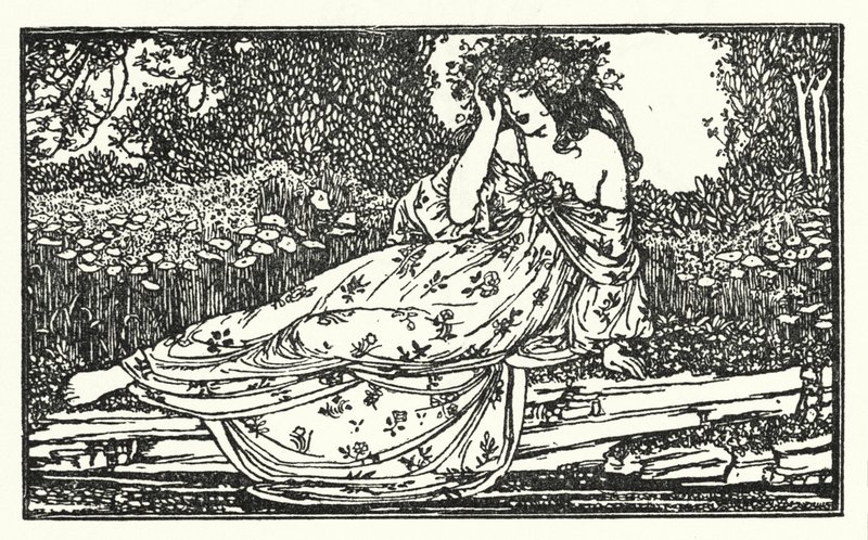 John Keats