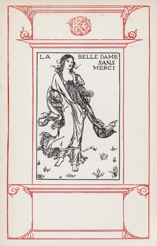 John Keats