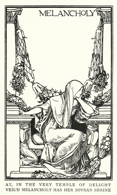 John Keats