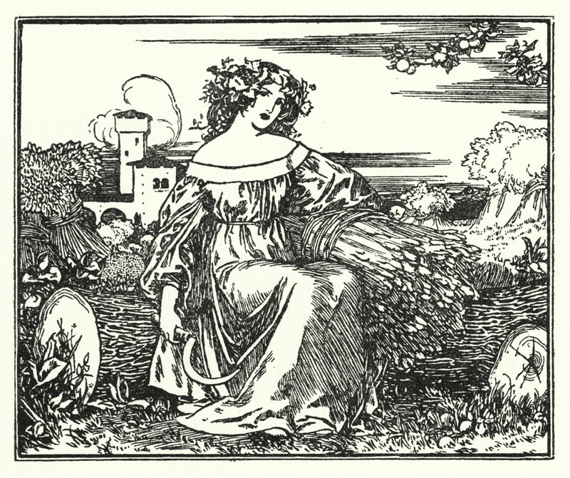 John Keats